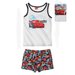 Set de lenjerie intima Disney Cars